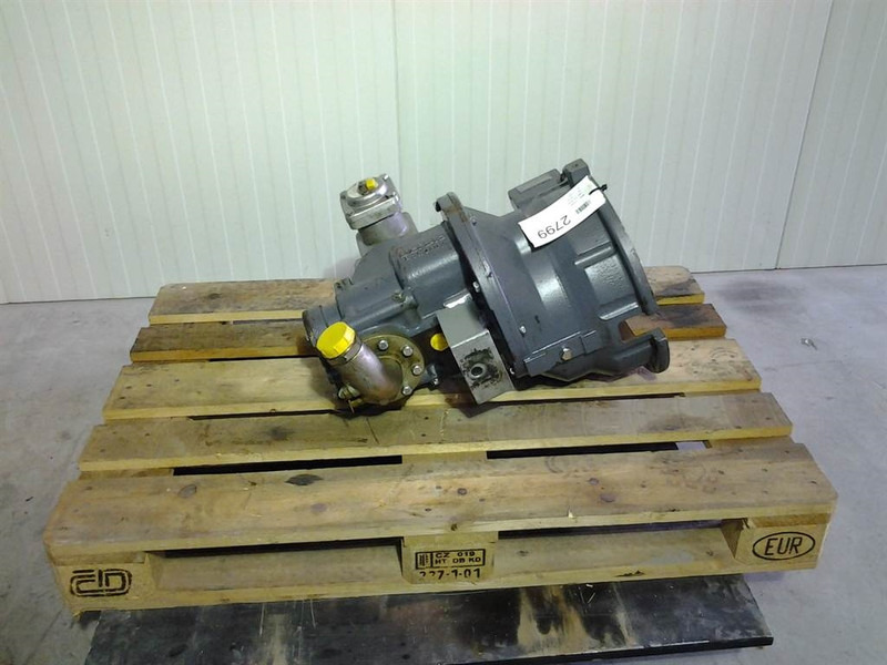Compair EK 102 NG - Compressor/Kompressor - Vzduchový kompresor: obrázok 1 Compair EK 102 NG - Compressor/Kompressor - Vzduchový kompresor: obrázok 1