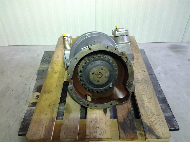 Compair EK 102 NG - Compressor/Kompressor - Vzduchový kompresor: obrázok 2 Compair EK 102 NG - Compressor/Kompressor - Vzduchový kompresor: obrázok 2