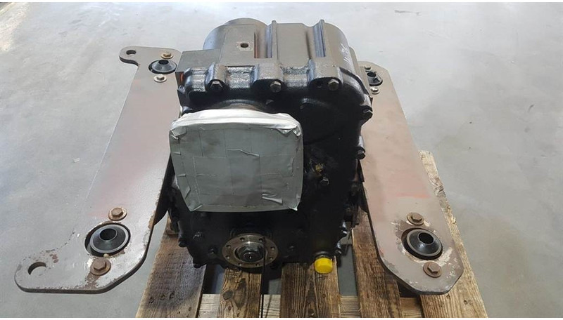 DANA Spicer 354 / 246 - Ahlmann AZ 150 - Transmiss - Prevodovka a diely pre Stavebné stroje: obrázok 4 DANA Spicer 354 / 246 - Ahlmann AZ 150 - Transmiss - Prevodovka a diely pre Stavebné stroje: obrázok 4