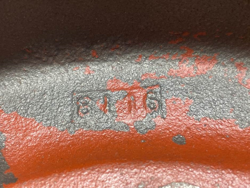 Prevodovka pre Stavebné stroje DANA Spicer 357/112/463-3571410006 Drive housing/G: obrázok 7 Prevodovka pre Stavebné stroje DANA Spicer 357/112/463-3571410006 Drive housing/G: obrázok 7