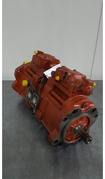 Daewoo 2401-9225 - Load sensing pump - Hydraulika: obrázok 1 Daewoo 2401-9225 - Load sensing pump - Hydraulika: obrázok 1