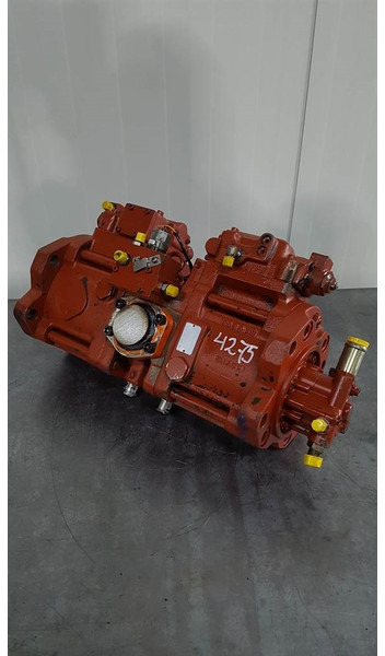 Daewoo 2401-9225 - Load sensing pump - Hydraulika: obrázok 3 Daewoo 2401-9225 - Load sensing pump - Hydraulika: obrázok 3