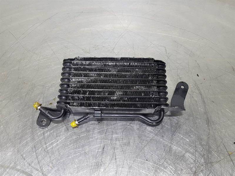 Denso FU9E-Airco condenser/Klimakondensator/Airco - Rám/ Podvozok pre Stavebné stroje: obrázok 1 Denso FU9E-Airco condenser/Klimakondensator/Airco - Rám/ Podvozok pre Stavebné stroje: obrázok 1