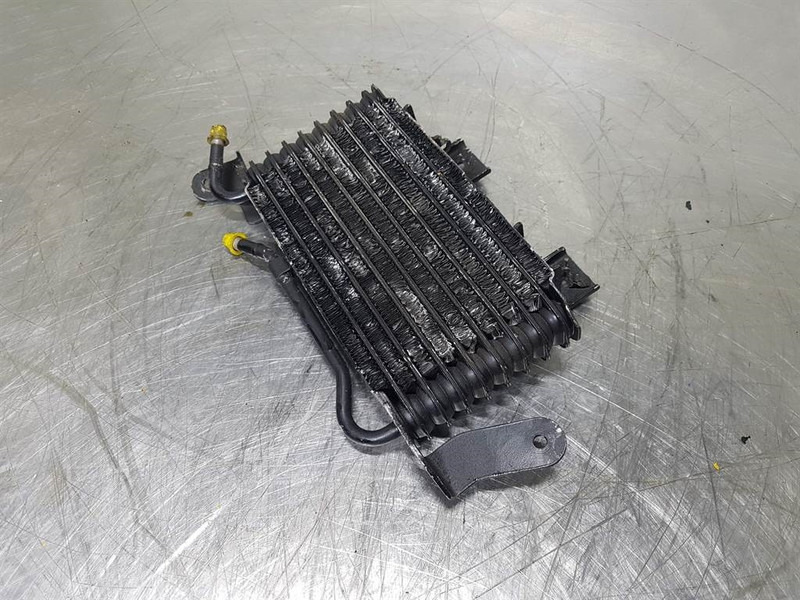 Denso FU9E-Airco condenser/Klimakondensator/Airco - Rám/ Podvozok pre Stavebné stroje: obrázok 2 Denso FU9E-Airco condenser/Klimakondensator/Airco - Rám/ Podvozok pre Stavebné stroje: obrázok 2