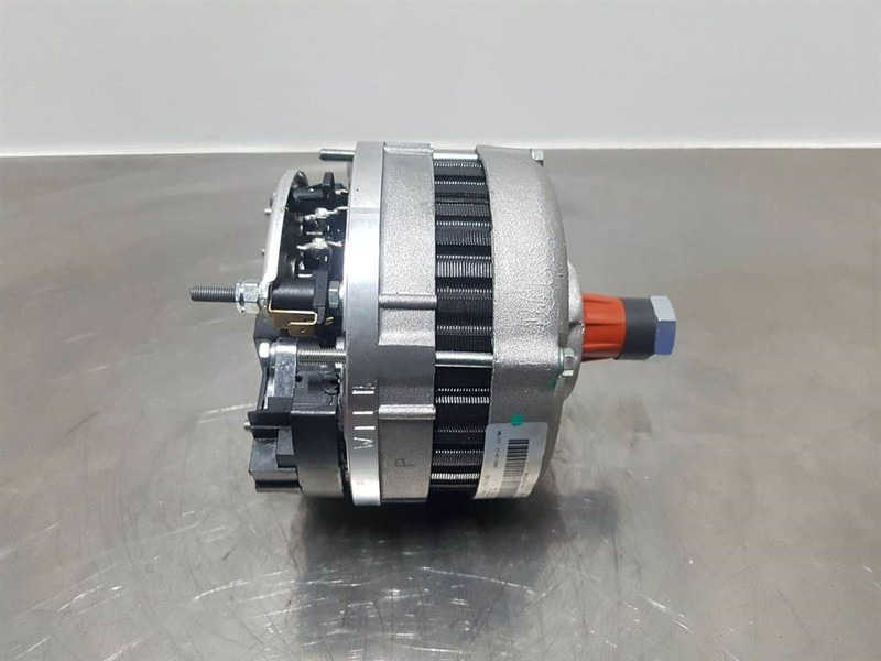 Deutz 1011-14V 60A-Alternator/Lichtmaschine/Dynamo - Motor pre Stavebné stroje: obrázok 3 Deutz 1011-14V 60A-Alternator/Lichtmaschine/Dynamo - Motor pre Stavebné stroje: obrázok 3