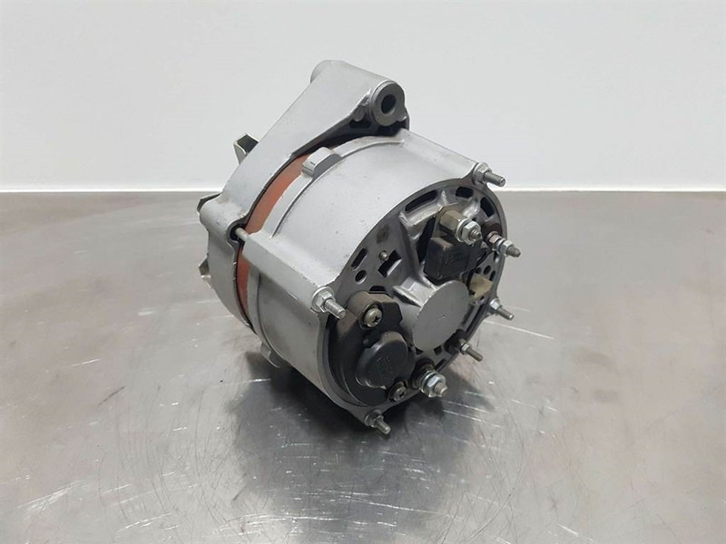 Deutz 913/1013-28V 55A-Alternator/Lichtmaschine/Dynamo - Motor pre Stavebné stroje: obrázok 4 Deutz 913/1013-28V 55A-Alternator/Lichtmaschine/Dynamo - Motor pre Stavebné stroje: obrázok 4