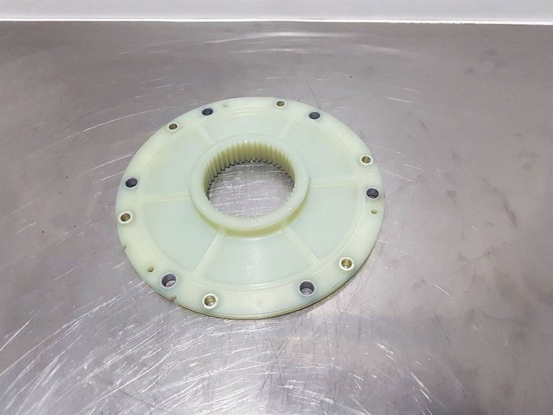 Deutz F2L511-KTR BoWex 48 FLE-PA-Ø220-Flange coupling - Motor pre Stavebné stroje: obrázok 3 Deutz F2L511-KTR BoWex 48 FLE-PA-Ø220-Flange coupling - Motor pre Stavebné stroje: obrázok 3