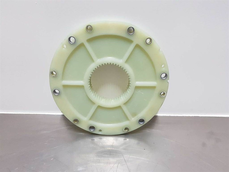 Deutz F2L511-KTR BoWex 48 FLE-PA-Ø220-Flange coupling - Motor pre Stavebné stroje: obrázok 2 Deutz F2L511-KTR BoWex 48 FLE-PA-Ø220-Flange coupling - Motor pre Stavebné stroje: obrázok 2