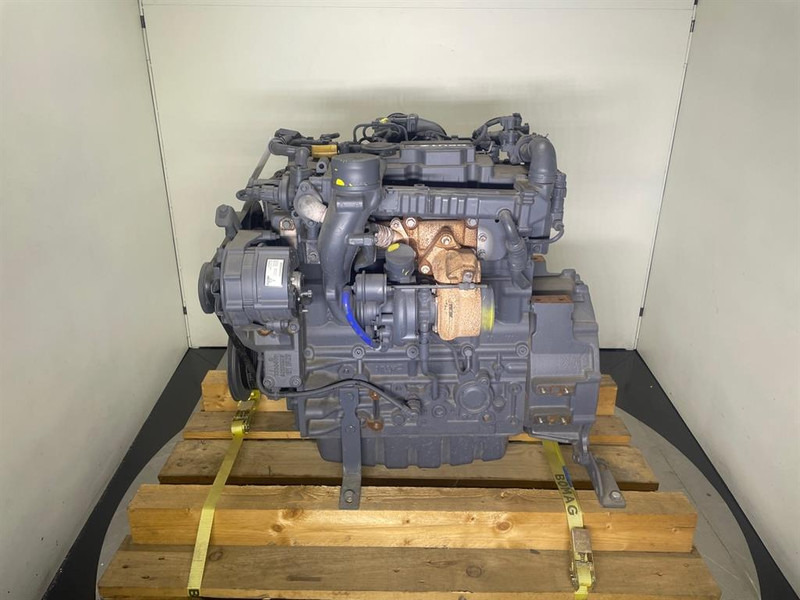 Deutz TCD3.6L4 - Engine/Motor - Motor pre Stavebné stroje: obrázok 4 Deutz TCD3.6L4 - Engine/Motor - Motor pre Stavebné stroje: obrázok 4