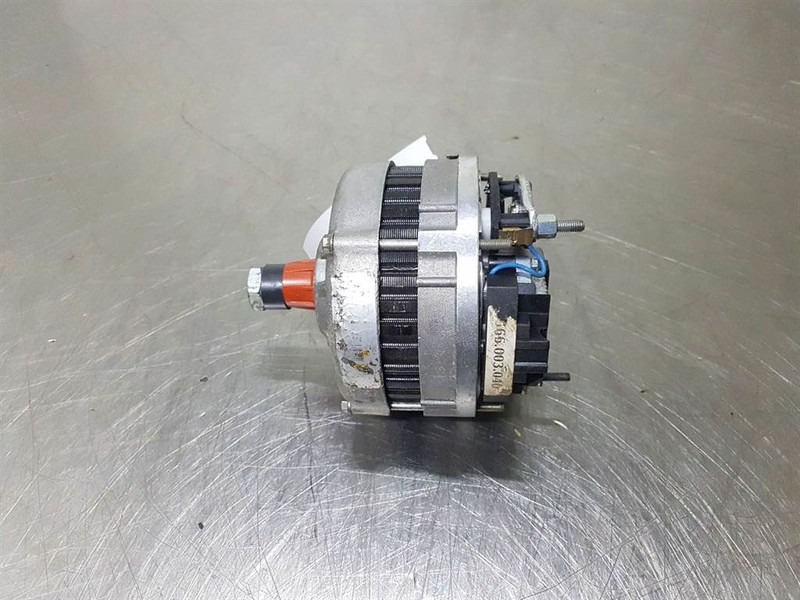 Deutz Valeo-566003040-24V 40A-Alternator/Lichtmaschine - Motor pre Stavebné stroje: obrázok 1 Deutz Valeo-566003040-24V 40A-Alternator/Lichtmaschine - Motor pre Stavebné stroje: obrázok 1