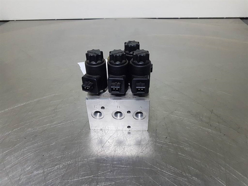 Flutec 3092166-Hydac-Valve/Ventile/Ventiel - Hydraulika pre Stavebné stroje: obrázok 3 Flutec 3092166-Hydac-Valve/Ventile/Ventiel - Hydraulika pre Stavebné stroje: obrázok 3