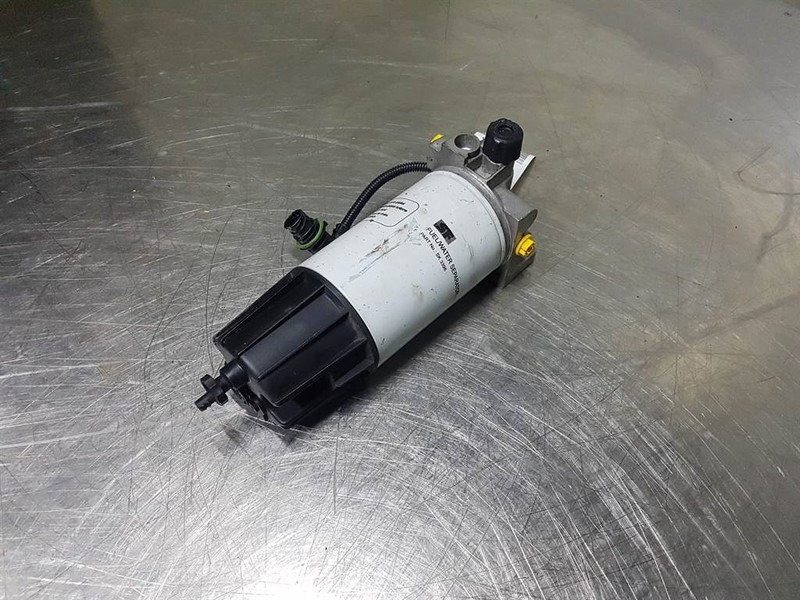 Fuchs MHL320-5552659731-Fuel Pre-Filter/Separator - Motor a diely pre Stavebné stroje: obrázok 1 Fuchs MHL320-5552659731-Fuel Pre-Filter/Separator - Motor a diely pre Stavebné stroje: obrázok 1