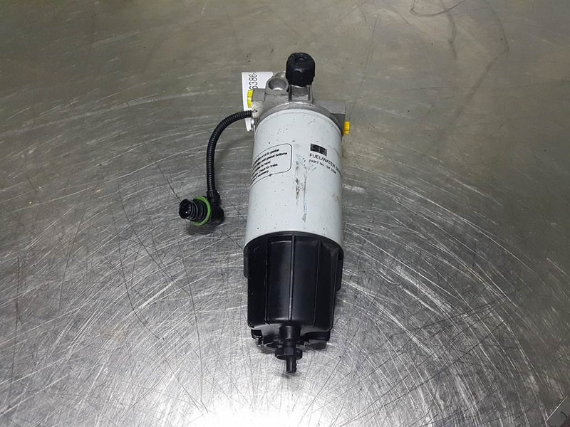 Fuchs MHL320-5552659731-Fuel Pre-Filter/Separator - Motor a diely pre Stavebné stroje: obrázok 3 Fuchs MHL320-5552659731-Fuel Pre-Filter/Separator - Motor a diely pre Stavebné stroje: obrázok 3