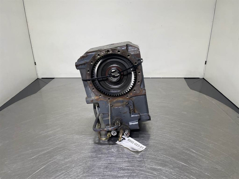 Furukawa W725LS-ZF 2HL-100-Transmission/Getriebe - Prevodovka pre Stavebné stroje: obrázok 4 Furukawa W725LS-ZF 2HL-100-Transmission/Getriebe - Prevodovka pre Stavebné stroje: obrázok 4
