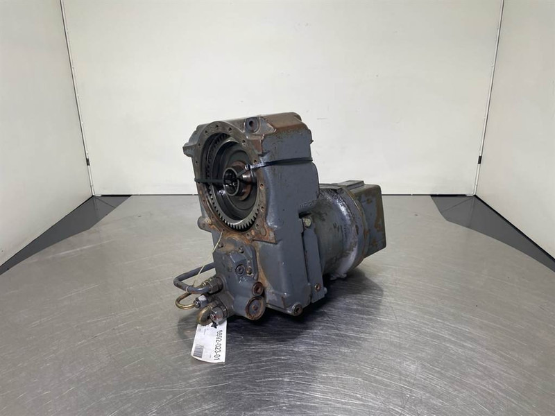 Furukawa W725LS-ZF 2HL-100-Transmission/Getriebe - Prevodovka pre Stavebné stroje: obrázok 3 Furukawa W725LS-ZF 2HL-100-Transmission/Getriebe - Prevodovka pre Stavebné stroje: obrázok 3