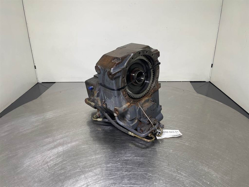 Furukawa W725LS-ZF 2HL-100-Transmission/Getriebe - Prevodovka pre Stavebné stroje: obrázok 1 Furukawa W725LS-ZF 2HL-100-Transmission/Getriebe - Prevodovka pre Stavebné stroje: obrázok 1