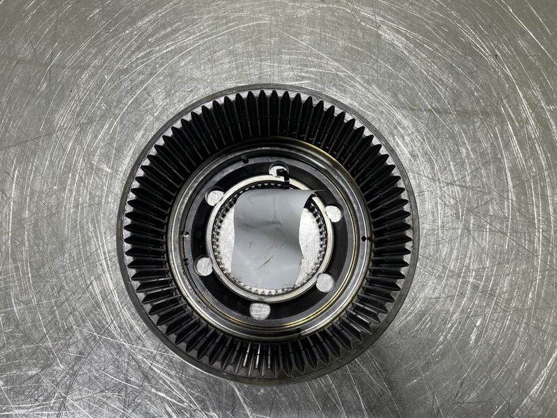 Furukawa W725LS-ZF AP-B745-Ring gear/Hohlrad/Ringwiel - Náprava a diely pre Stavebné stroje: obrázok 4 Furukawa W725LS-ZF AP-B745-Ring gear/Hohlrad/Ringwiel - Náprava a diely pre Stavebné stroje: obrázok 4