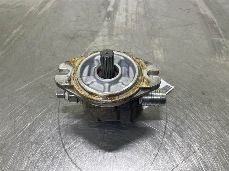 Gearpump - Zahnradpumpe/Tandwielpomp - Hydraulika pre Stavebné stroje: obrázok 3 Gearpump - Zahnradpumpe/Tandwielpomp - Hydraulika pre Stavebné stroje: obrázok 3
