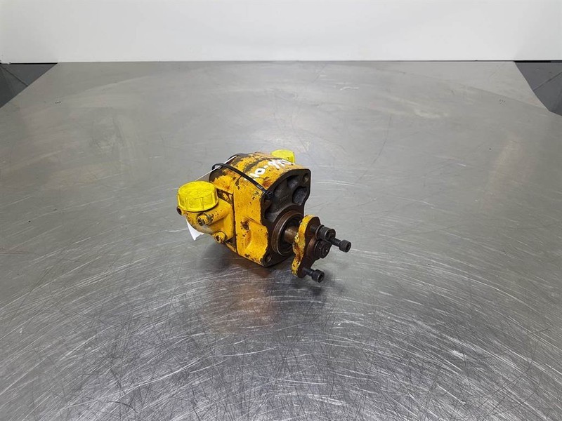 - Gearpump/Zahnradpumpe/Tandwielpomp - Hydraulika: obrázok 1 - Gearpump/Zahnradpumpe/Tandwielpomp - Hydraulika: obrázok 1