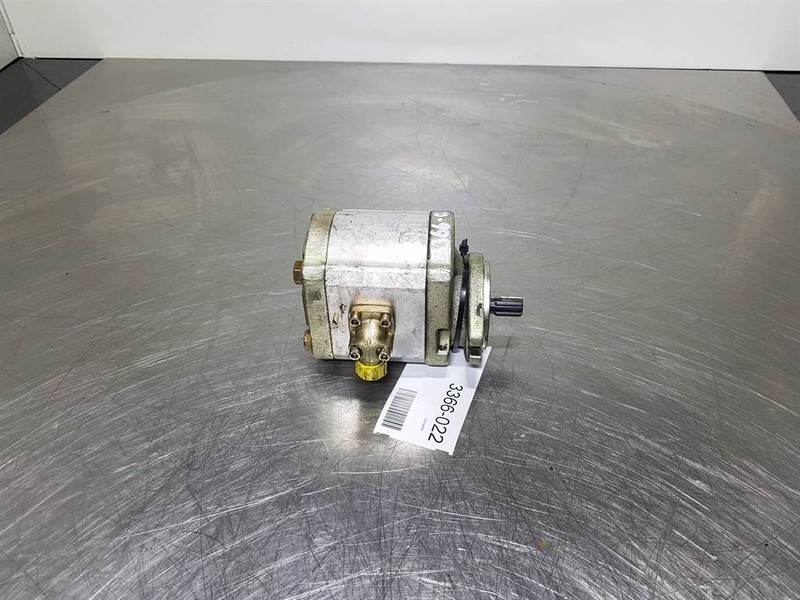 - Gearpump/Zahnradpumpe/Tandwielpomp - Hydraulika: obrázok 2 - Gearpump/Zahnradpumpe/Tandwielpomp - Hydraulika: obrázok 2