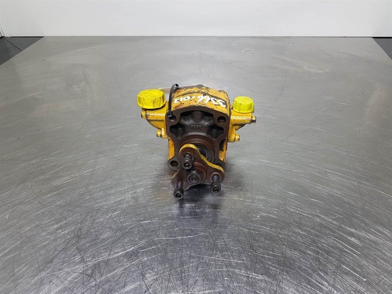 - Gearpump/Zahnradpumpe/Tandwielpomp - Hydraulika: obrázok 2 - Gearpump/Zahnradpumpe/Tandwielpomp - Hydraulika: obrázok 2
