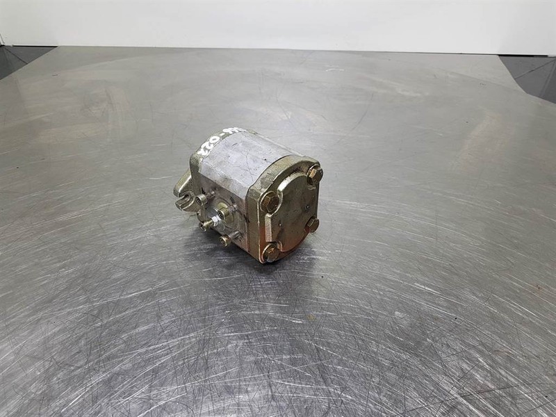 - Gearpump/Zahnradpumpe/Tandwielpomp - Hydraulika: obrázok 4 - Gearpump/Zahnradpumpe/Tandwielpomp - Hydraulika: obrázok 4
