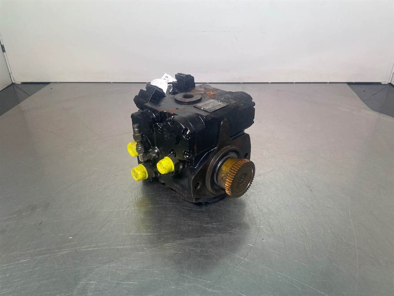 Genie Z34-22-Sauer Danfoss 42R28DG-Drive motor/Fahrmotor - Hydraulika pre Stavebné stroje: obrázok 2 Genie Z34-22-Sauer Danfoss 42R28DG-Drive motor/Fahrmotor - Hydraulika pre Stavebné stroje: obrázok 2