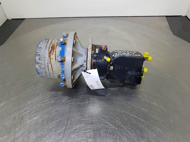 Genie Z45-25-Sauer Danfoss LV35ENAYNFF01SNNA-Wheel motor - Hydraulika pre Stavebné stroje: obrázok 1 Genie Z45-25-Sauer Danfoss LV35ENAYNFF01SNNA-Wheel motor - Hydraulika pre Stavebné stroje: obrázok 1