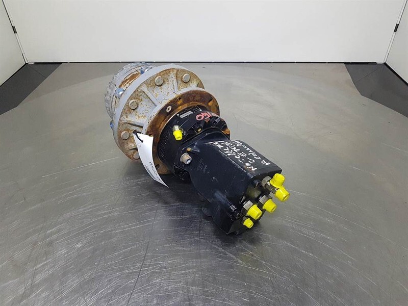 Genie Z45-25-Sauer Danfoss LV35ENAYNFF01SNNA-Wheel motor - Hydraulika pre Stavebné stroje: obrázok 2 Genie Z45-25-Sauer Danfoss LV35ENAYNFF01SNNA-Wheel motor - Hydraulika pre Stavebné stroje: obrázok 2