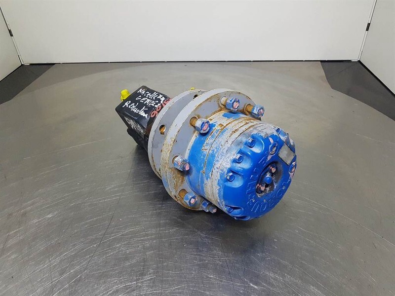 Genie Z45-25-Sauer Danfoss LV35ENAYNFF01SNNA-Wheel motor - Hydraulika pre Stavebné stroje: obrázok 5 Genie Z45-25-Sauer Danfoss LV35ENAYNFF01SNNA-Wheel motor - Hydraulika pre Stavebné stroje: obrázok 5