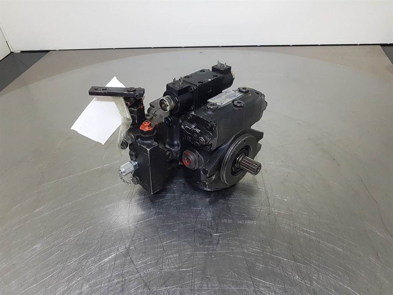 Giant - Bondioli & Pavesi M4PV28-28-Drive pump repair - Hydraulika pre Stavebné stroje: obrázok 1 Giant - Bondioli & Pavesi M4PV28-28-Drive pump repair - Hydraulika pre Stavebné stroje: obrázok 1