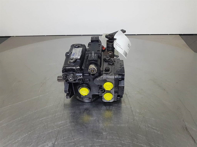 Giant - Bondioli & Pavesi M4PV28-28-Drive pump repair - Hydraulika pre Stavebné stroje: obrázok 4 Giant - Bondioli & Pavesi M4PV28-28-Drive pump repair - Hydraulika pre Stavebné stroje: obrázok 4