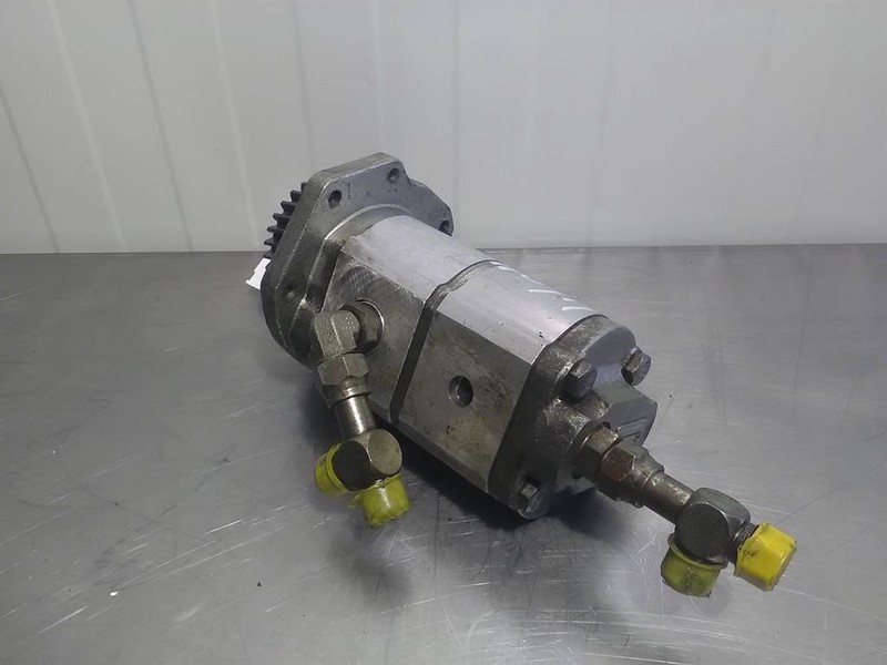 HALDEX 10398 - Gearpump/Zahnradpumpe/Tandwielpomp - Hydraulika: obrázok 2 HALDEX 10398 - Gearpump/Zahnradpumpe/Tandwielpomp - Hydraulika: obrázok 2