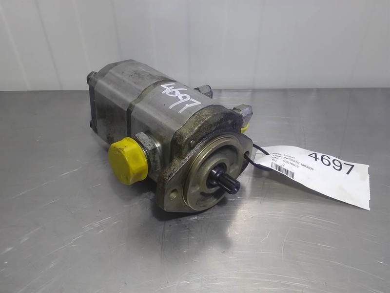 HALDEX WP09A2-1803009 - Gearpump/Zahnradpumpe/Tandwielpom - Hydraulika: obrázok 1 HALDEX WP09A2-1803009 - Gearpump/Zahnradpumpe/Tandwielpom - Hydraulika: obrázok 1
