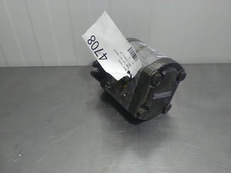 HALDEX WP15A1 - Volvo L 35 B-Z - Gearpump - Hydraulika: obrázok 2 HALDEX WP15A1 - Volvo L 35 B-Z - Gearpump - Hydraulika: obrázok 2