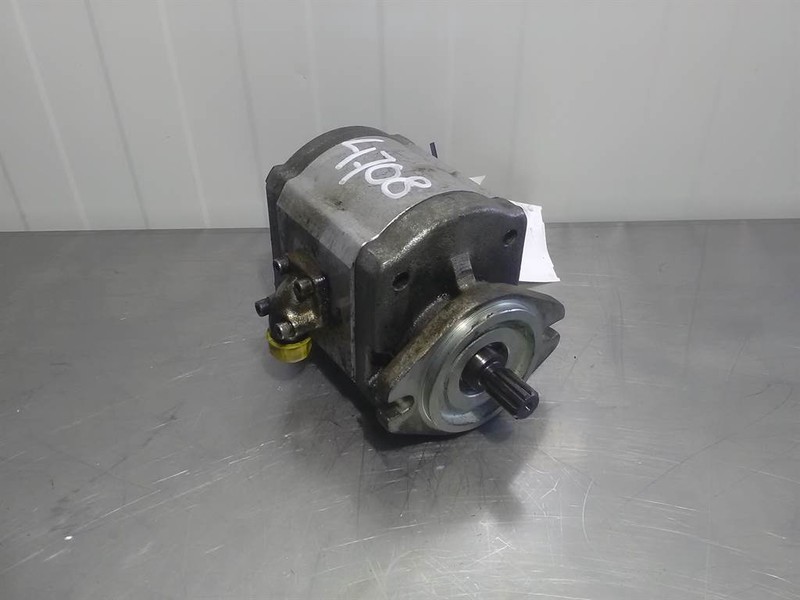 HALDEX WP15A1 - Volvo L 35 B-Z - Gearpump - Hydraulika: obrázok 1 HALDEX WP15A1 - Volvo L 35 B-Z - Gearpump - Hydraulika: obrázok 1