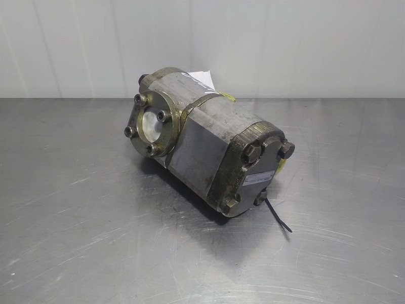 HALDEX WQ9A2-11-11-R - Gearpump/Zahnradpumpe/Tandwielpomp - Hydraulika: obrázok 2 HALDEX WQ9A2-11-11-R - Gearpump/Zahnradpumpe/Tandwielpomp - Hydraulika: obrázok 2