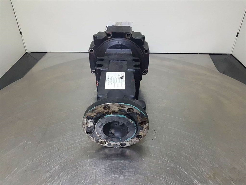 Hamm -ZF MT/C3075-4475219007-Axle housing/Achskörper - Náprava a diely pre Stavebné stroje: obrázok 3 Hamm -ZF MT/C3075-4475219007-Axle housing/Achskörper - Náprava a diely pre Stavebné stroje: obrázok 3