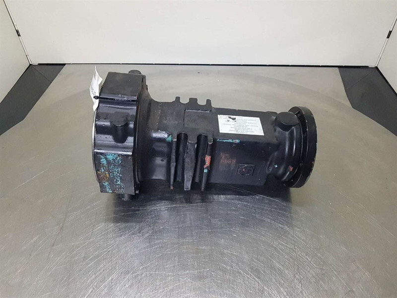 Hamm -ZF MT/C3075-4475219007-Axle housing/Achskörper - Náprava a diely pre Stavebné stroje: obrázok 1 Hamm -ZF MT/C3075-4475219007-Axle housing/Achskörper - Náprava a diely pre Stavebné stroje: obrázok 1
