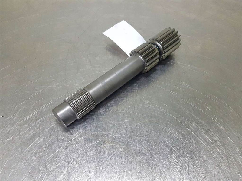 Hamm -ZF MT/C3075-4475309101-Sun gear shaft/Zonneas - Náprava a diely pre Stavebné stroje: obrázok 3 Hamm -ZF MT/C3075-4475309101-Sun gear shaft/Zonneas - Náprava a diely pre Stavebné stroje: obrázok 3