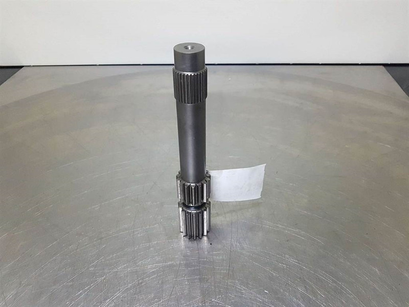 Hamm -ZF MT/C3075-4475309101-Sun gear shaft/Zonneas - Náprava a diely pre Stavebné stroje: obrázok 1 Hamm -ZF MT/C3075-4475309101-Sun gear shaft/Zonneas - Náprava a diely pre Stavebné stroje: obrázok 1