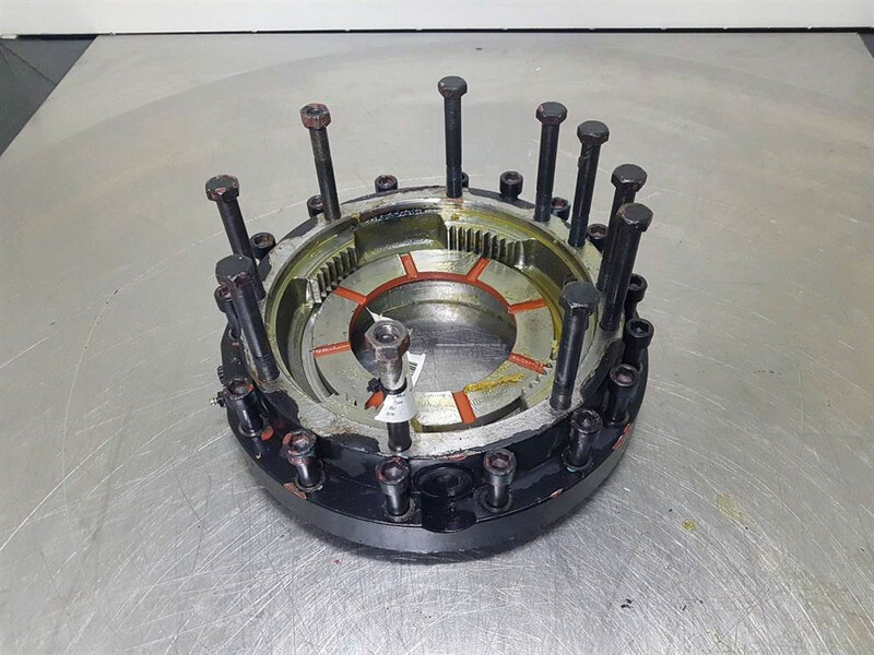 Hamm -ZF MT/C3075-4475319092-Multidisk brake - Diely bŕzd pre Stavebné stroje: obrázok 5 Hamm -ZF MT/C3075-4475319092-Multidisk brake - Diely bŕzd pre Stavebné stroje: obrázok 5