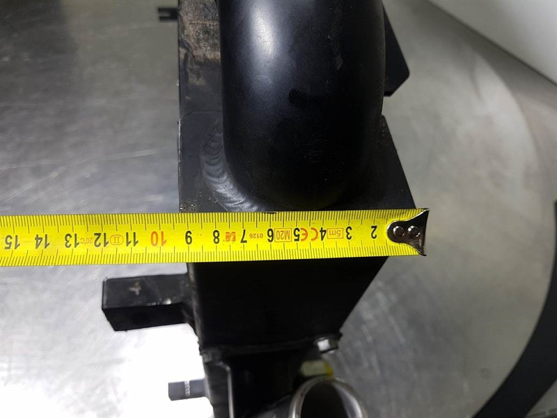 Hydac CMS-Combination Cooler/Kühler/Koeler - Motor a diely pre Stavebné stroje: obrázok 5 Hydac CMS-Combination Cooler/Kühler/Koeler - Motor a diely pre Stavebné stroje: obrázok 5