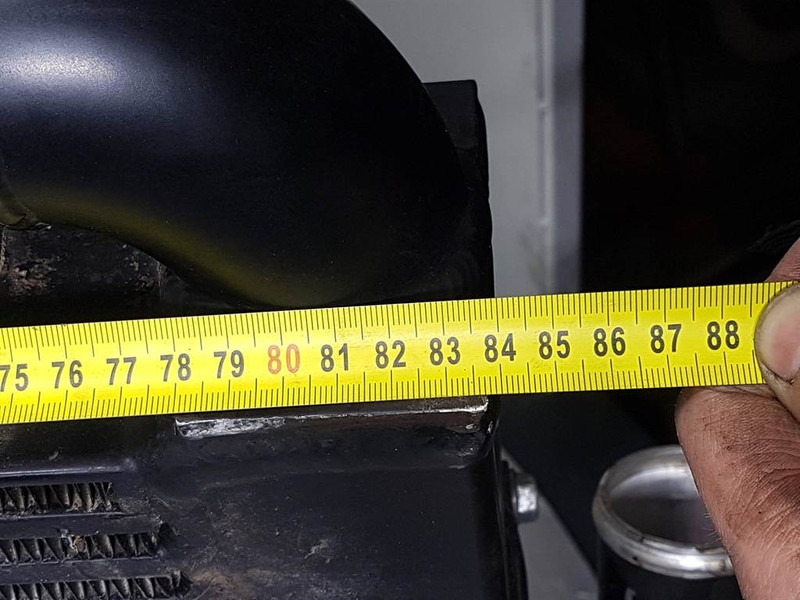 Motor a diely pre Stavebné stroje Hydac CMS-Combination Cooler/Kühler/Koeler: obrázok 6 Motor a diely pre Stavebné stroje Hydac CMS-Combination Cooler/Kühler/Koeler: obrázok 6