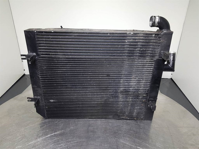 Hydac CMS-Combination Cooler/Kühler/Koeler - Motor a diely pre Stavebné stroje: obrázok 3 Hydac CMS-Combination Cooler/Kühler/Koeler - Motor a diely pre Stavebné stroje: obrázok 3