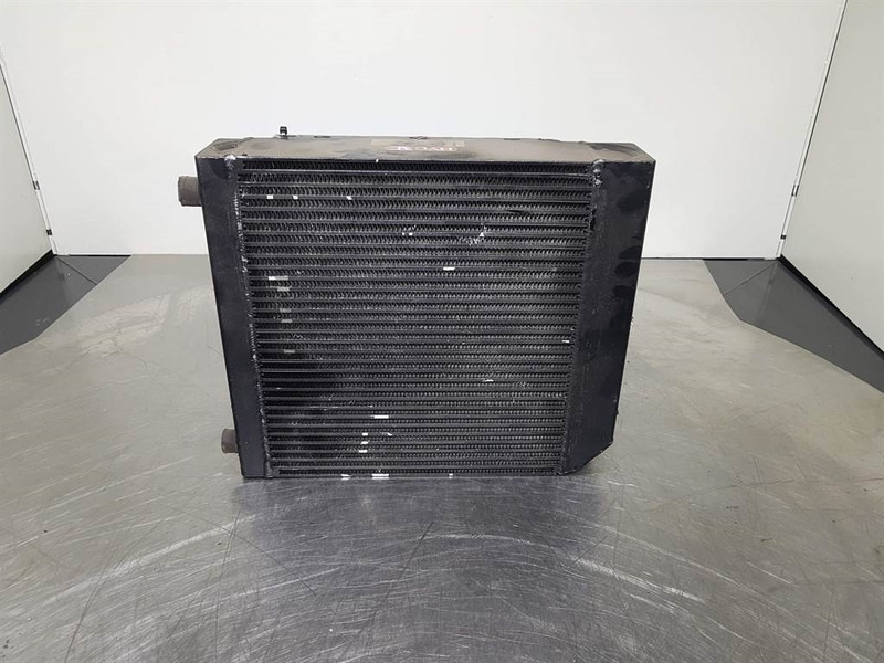 Hydac CMS2/O/12V/080-07-2-Oil cooler/Ölkühler/Olie - Hydraulika: obrázok 3 Hydac CMS2/O/12V/080-07-2-Oil cooler/Ölkühler/Olie - Hydraulika: obrázok 3