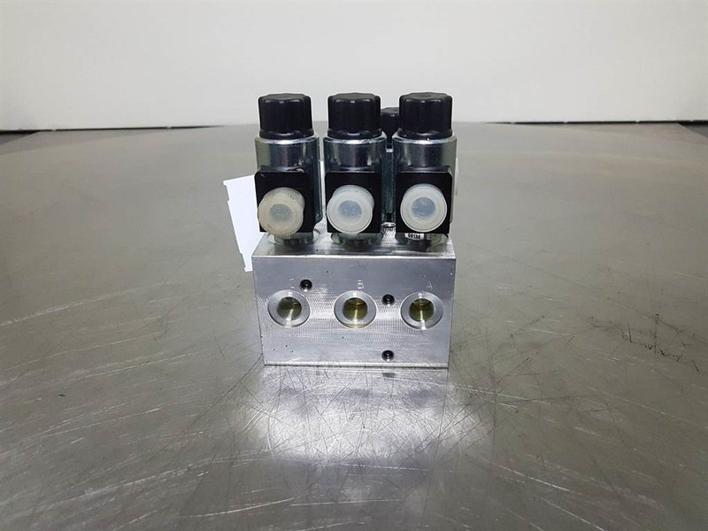 Hydac -Flutec 3122318-Valve/Ventile/Ventiel - Hydraulika pre Stavebné stroje: obrázok 3 Hydac -Flutec 3122318-Valve/Ventile/Ventiel - Hydraulika pre Stavebné stroje: obrázok 3