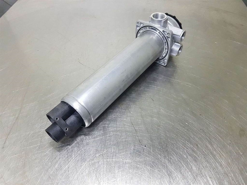 Hydac RKM MM 251 BVE 10 A 0.0/-NR-1269000-Filter - Hydraulika pre Stavebné stroje: obrázok 3 Hydac RKM MM 251 BVE 10 A 0.0/-NR-1269000-Filter - Hydraulika pre Stavebné stroje: obrázok 3