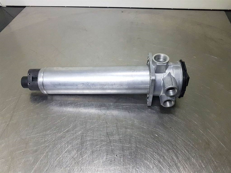 Hydac RKM MM 251 BVE 10 A 0.0/-NR-1269000-Filter - Hydraulika pre Stavebné stroje: obrázok 1 Hydac RKM MM 251 BVE 10 A 0.0/-NR-1269000-Filter - Hydraulika pre Stavebné stroje: obrázok 1