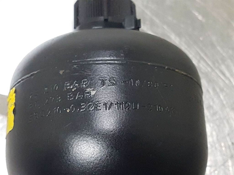 Hydac SBO210-0,32E1/112U-210AK-3041895-Accumulator - Hydraulika pre Stavebné stroje: obrázok 3 Hydac SBO210-0,32E1/112U-210AK-3041895-Accumulator - Hydraulika pre Stavebné stroje: obrázok 3